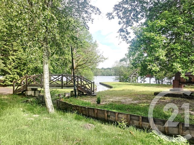 Afficher la photo en grand maison à vendre - 200 pièces - 9350.0 m2 - ST VIATRE - 41 - CENTRE - Century 21 Sologne Immobilier