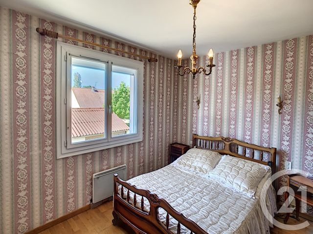 maison à vendre - 6 pièces - 105.54 m2 - ROMORANTIN LANTHENAY - 41 - CENTRE - Century 21 Sologne Immobilier maison à vendre - 6 pièces - 105.54 m2 - ROMORANTIN LANTHENAY - 41 - CENTRE - Century 21 Sologne Immobilier