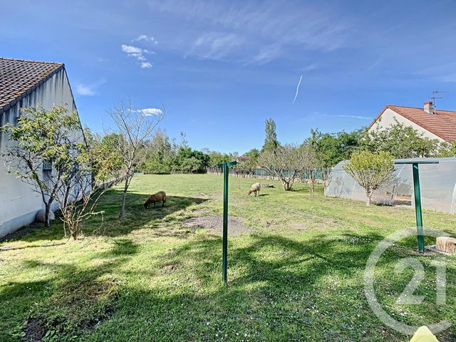 maison à vendre - 6 pièces - 105.54 m2 - ROMORANTIN LANTHENAY - 41 - CENTRE - Century 21 Sologne Immobilier maison à vendre - 6 pièces - 105.54 m2 - ROMORANTIN LANTHENAY - 41 - CENTRE - Century 21 Sologne Immobilier