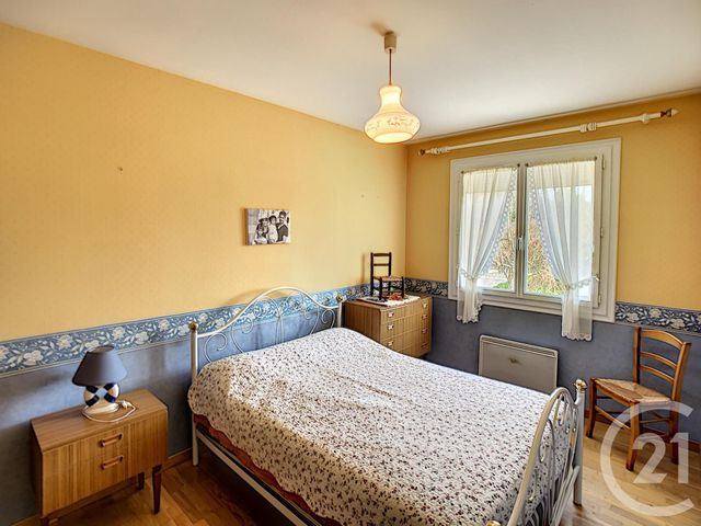 maison à vendre - 6 pièces - 105.54 m2 - ROMORANTIN LANTHENAY - 41 - CENTRE - Century 21 Sologne Immobilier maison à vendre - 6 pièces - 105.54 m2 - ROMORANTIN LANTHENAY - 41 - CENTRE - Century 21 Sologne Immobilier