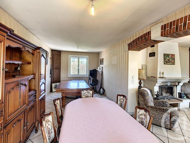 maison à vendre - 6 pièces - 105.54 m2 - ROMORANTIN LANTHENAY - 41 - CENTRE - Century 21 Sologne Immobilier maison à vendre - 6 pièces - 105.54 m2 - ROMORANTIN LANTHENAY - 41 - CENTRE - Century 21 Sologne Immobilier