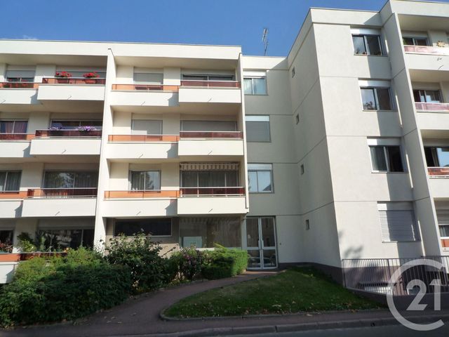 Afficher la photo en grand Appartement F2 à louer - 2 pièces - 55.0 m2 - ROMORANTIN LANTHENAY - 41 - CENTRE - Century 21 Sologne Immobilier