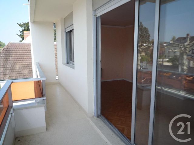 Afficher la photo en grand Appartement F2 à louer - 2 pièces - 55.0 m2 - ROMORANTIN LANTHENAY - 41 - CENTRE - Century 21 Sologne Immobilier