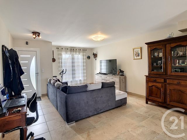 maison à vendre - 5 pièces - 93.27 m2 - MENNETOU SUR CHER - 41 - CENTRE - Century 21 Sologne Immobilier maison à vendre - 5 pièces - 93.27 m2 - MENNETOU SUR CHER - 41 - CENTRE - Century 21 Sologne Immobilier
