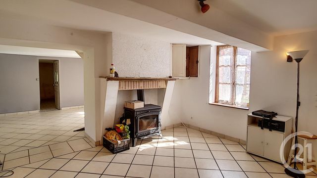 Afficher la photo en grand maison à vendre - 5 pièces - 127.01 m2 - ST JULIEN SUR CHER - 41 - CENTRE - Century 21 Sologne Immobilier