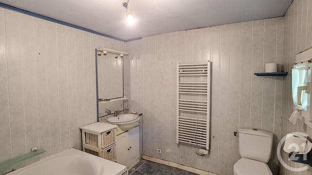 Afficher la photo en grand maison à vendre - 5 pièces - 127.01 m2 - ST JULIEN SUR CHER - 41 - CENTRE - Century 21 Sologne Immobilier