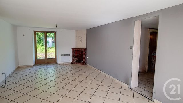 Afficher la photo en grand maison à vendre - 5 pièces - 127.01 m2 - ST JULIEN SUR CHER - 41 - CENTRE - Century 21 Sologne Immobilier