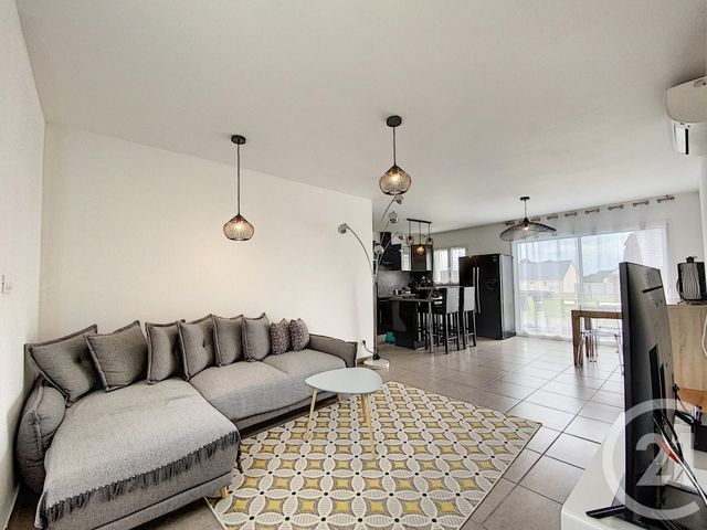 Afficher la photo en grand maison à vendre - 5 pièces - 98.0 m2 - MUR DE SOLOGNE - 41 - CENTRE - Century 21 Sologne Immobilier