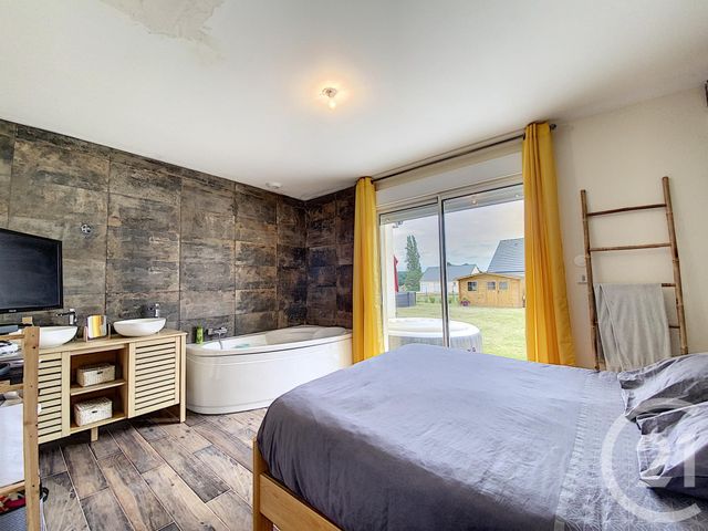 Afficher la photo en grand maison à vendre - 5 pièces - 98.0 m2 - MUR DE SOLOGNE - 41 - CENTRE - Century 21 Sologne Immobilier