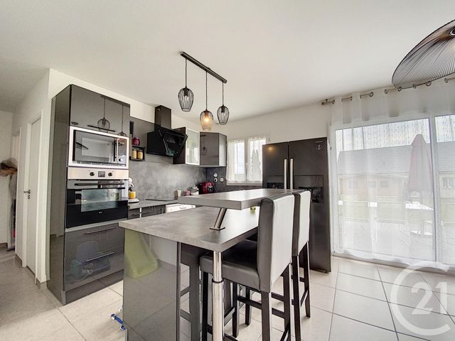 Afficher la photo en grand maison à vendre - 5 pièces - 98.0 m2 - MUR DE SOLOGNE - 41 - CENTRE - Century 21 Sologne Immobilier