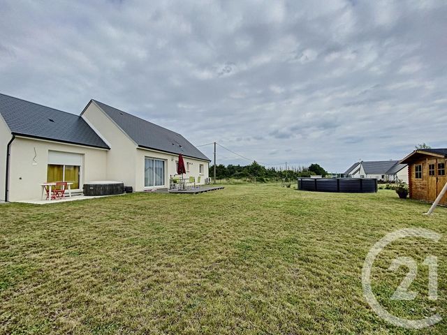 Afficher la photo en grand maison à vendre - 5 pièces - 98.0 m2 - MUR DE SOLOGNE - 41 - CENTRE - Century 21 Sologne Immobilier
