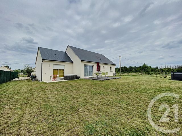Afficher la photo en grand maison à vendre - 5 pièces - 98.0 m2 - MUR DE SOLOGNE - 41 - CENTRE - Century 21 Sologne Immobilier