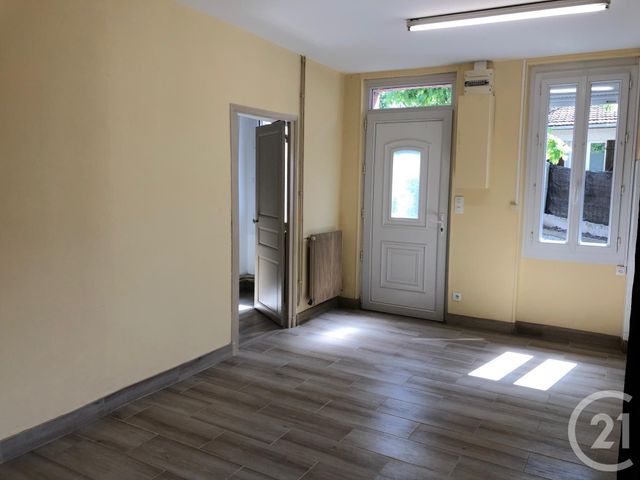 maison à louer - 2 pièces - 40.59 m2 - ROMORANTIN LANTHENAY - 41 - CENTRE - Century 21 Sologne Immobilier maison à louer - 2 pièces - 40.59 m2 - ROMORANTIN LANTHENAY - 41 - CENTRE - Century 21 Sologne Immobilier