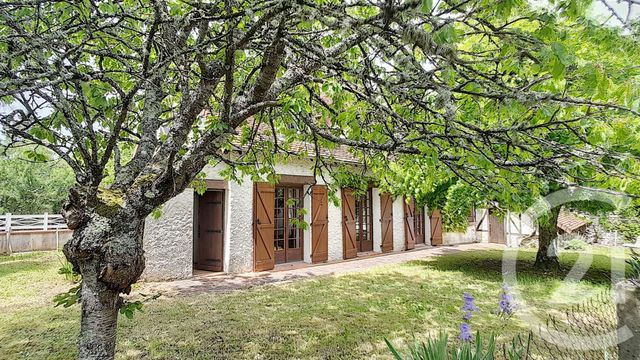 maison à vendre - 5 pièces - 129.81 m2 - SELLES SUR CHER - 41 - CENTRE - Century 21 Sologne Immobilier maison à vendre - 5 pièces - 129.81 m2 - SELLES SUR CHER - 41 - CENTRE - Century 21 Sologne Immobilier