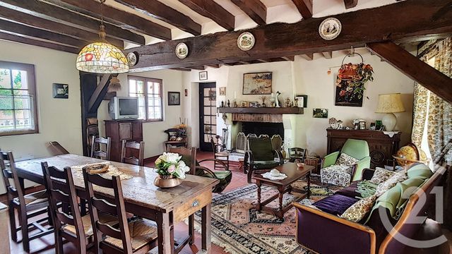 maison à vendre - 5 pièces - 129.81 m2 - SELLES SUR CHER - 41 - CENTRE - Century 21 Sologne Immobilier maison à vendre - 5 pièces - 129.81 m2 - SELLES SUR CHER - 41 - CENTRE - Century 21 Sologne Immobilier