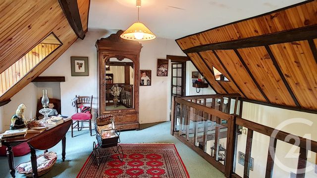 maison à vendre - 5 pièces - 129.81 m2 - SELLES SUR CHER - 41 - CENTRE - Century 21 Sologne Immobilier maison à vendre - 5 pièces - 129.81 m2 - SELLES SUR CHER - 41 - CENTRE - Century 21 Sologne Immobilier