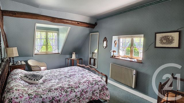 maison à vendre - 5 pièces - 129.81 m2 - SELLES SUR CHER - 41 - CENTRE - Century 21 Sologne Immobilier maison à vendre - 5 pièces - 129.81 m2 - SELLES SUR CHER - 41 - CENTRE - Century 21 Sologne Immobilier