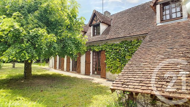 maison à vendre - 5 pièces - 129.81 m2 - SELLES SUR CHER - 41 - CENTRE - Century 21 Sologne Immobilier maison à vendre - 5 pièces - 129.81 m2 - SELLES SUR CHER - 41 - CENTRE - Century 21 Sologne Immobilier