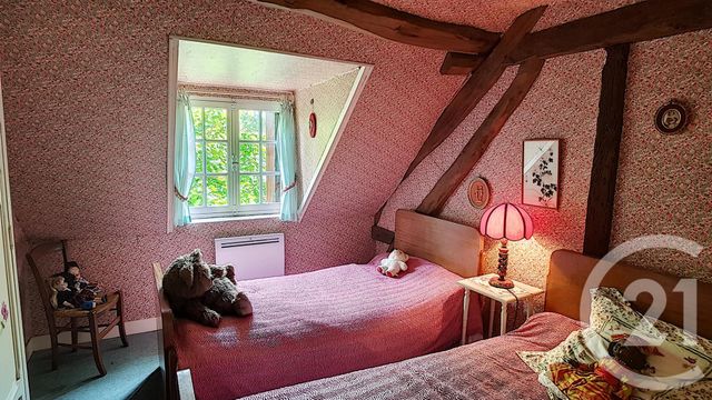 maison à vendre - 5 pièces - 129.81 m2 - SELLES SUR CHER - 41 - CENTRE - Century 21 Sologne Immobilier maison à vendre - 5 pièces - 129.81 m2 - SELLES SUR CHER - 41 - CENTRE - Century 21 Sologne Immobilier