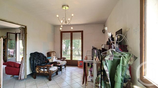 Afficher la photo en grand maison à vendre - 8 pièces - 210.89 m2 - VILLEFRANCHE SUR CHER - 41 - CENTRE - Century 21 Sologne Immobilier