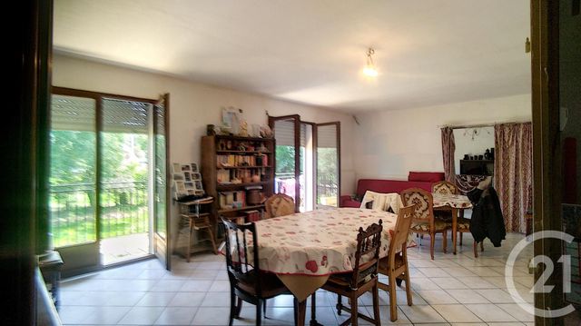 Afficher la photo en grand maison à vendre - 8 pièces - 210.89 m2 - VILLEFRANCHE SUR CHER - 41 - CENTRE - Century 21 Sologne Immobilier