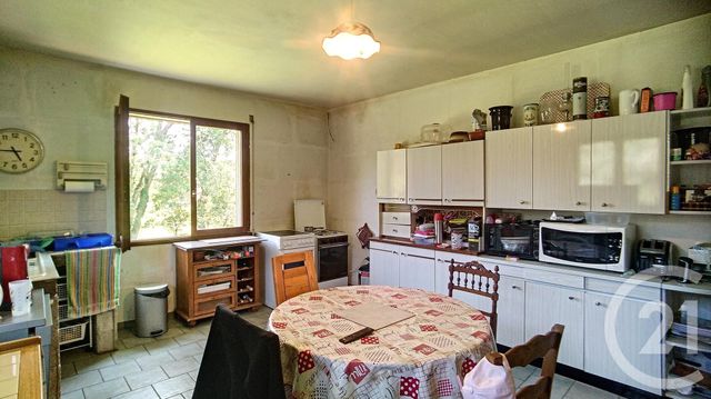 Afficher la photo en grand maison à vendre - 8 pièces - 210.89 m2 - VILLEFRANCHE SUR CHER - 41 - CENTRE - Century 21 Sologne Immobilier