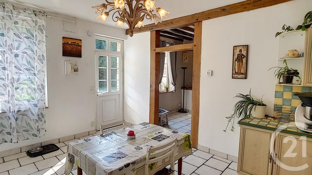 Afficher la photo en grand maison à vendre - 7 pièces - 130.0 m2 - PRUNIERS EN SOLOGNE - 41 - CENTRE - Century 21 Sologne Immobilier