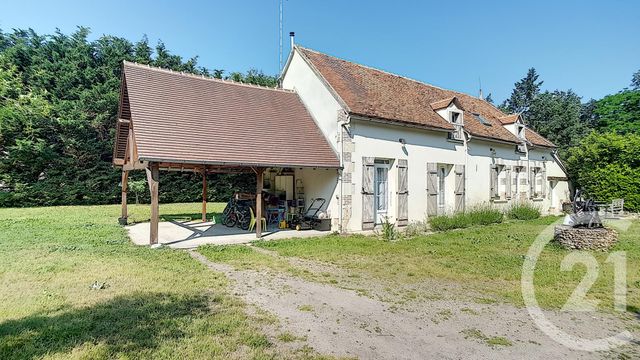 Afficher la photo en grand maison à vendre - 7 pièces - 130.0 m2 - PRUNIERS EN SOLOGNE - 41 - CENTRE - Century 21 Sologne Immobilier