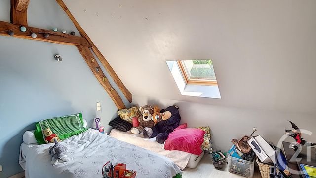 Afficher la photo en grand maison à vendre - 7 pièces - 130.0 m2 - PRUNIERS EN SOLOGNE - 41 - CENTRE - Century 21 Sologne Immobilier