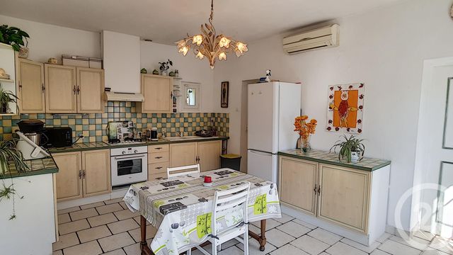 Afficher la photo en grand maison à vendre - 7 pièces - 130.0 m2 - PRUNIERS EN SOLOGNE - 41 - CENTRE - Century 21 Sologne Immobilier