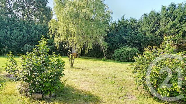 Afficher la photo en grand maison à vendre - 7 pièces - 130.0 m2 - PRUNIERS EN SOLOGNE - 41 - CENTRE - Century 21 Sologne Immobilier