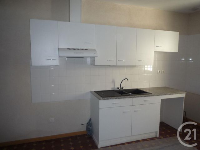 maison à louer - 2 pièces - 38.6 m2 - MUR DE SOLOGNE - 41 - CENTRE - Century 21 Sologne Immobilier maison à louer - 2 pièces - 38.6 m2 - MUR DE SOLOGNE - 41 - CENTRE - Century 21 Sologne Immobilier