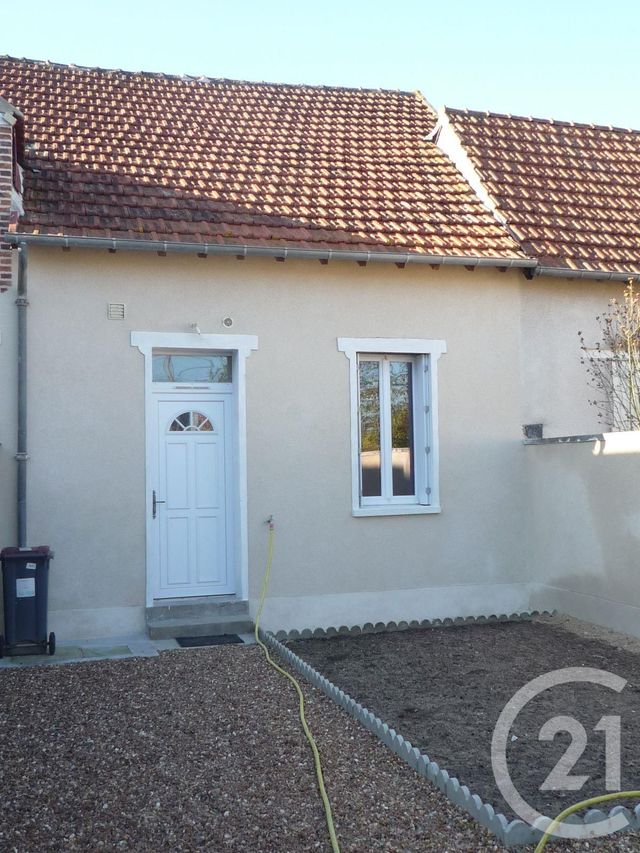 maison à louer - 2 pièces - 38.6 m2 - MUR DE SOLOGNE - 41 - CENTRE - Century 21 Sologne Immobilier maison à louer - 2 pièces - 38.6 m2 - MUR DE SOLOGNE - 41 - CENTRE - Century 21 Sologne Immobilier