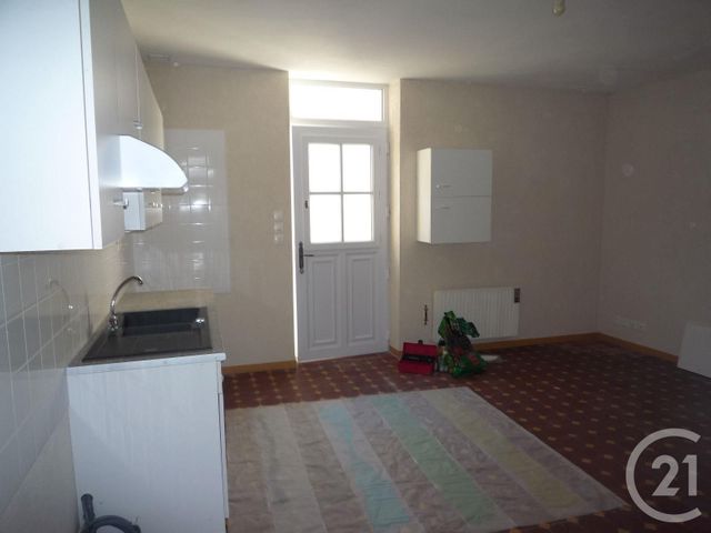 maison à louer - 2 pièces - 38.6 m2 - MUR DE SOLOGNE - 41 - CENTRE - Century 21 Sologne Immobilier maison à louer - 2 pièces - 38.6 m2 - MUR DE SOLOGNE - 41 - CENTRE - Century 21 Sologne Immobilier