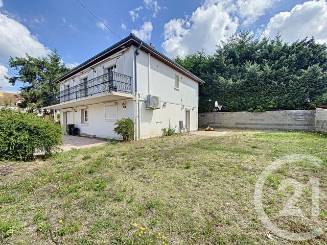 Afficher la photo en grand maison à vendre - 6 pièces - 134.36 m2 - ROMORANTIN LANTHENAY - 41 - CENTRE - Century 21 Sologne Immobilier
