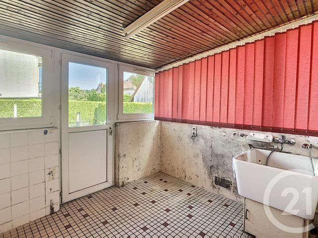 Afficher la photo en grand maison à vendre - 2 pièces - 47.45 m2 - ROMORANTIN LANTHENAY - 41 - CENTRE - Century 21 Sologne Immobilier