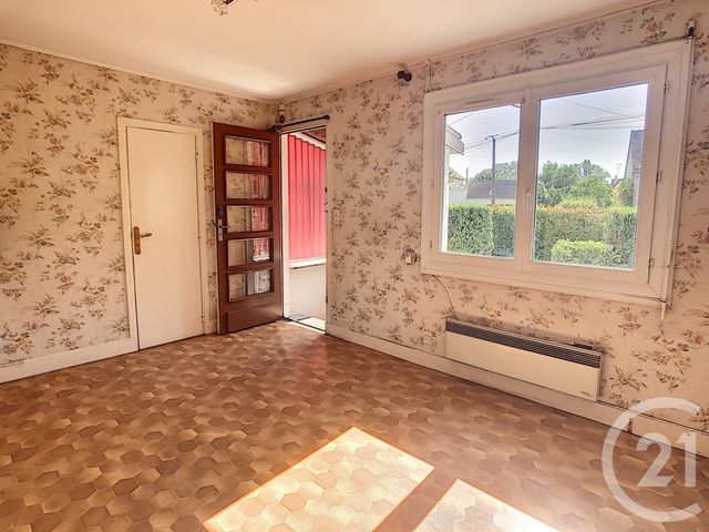 Afficher la photo en grand maison à vendre - 2 pièces - 47.45 m2 - ROMORANTIN LANTHENAY - 41 - CENTRE - Century 21 Sologne Immobilier