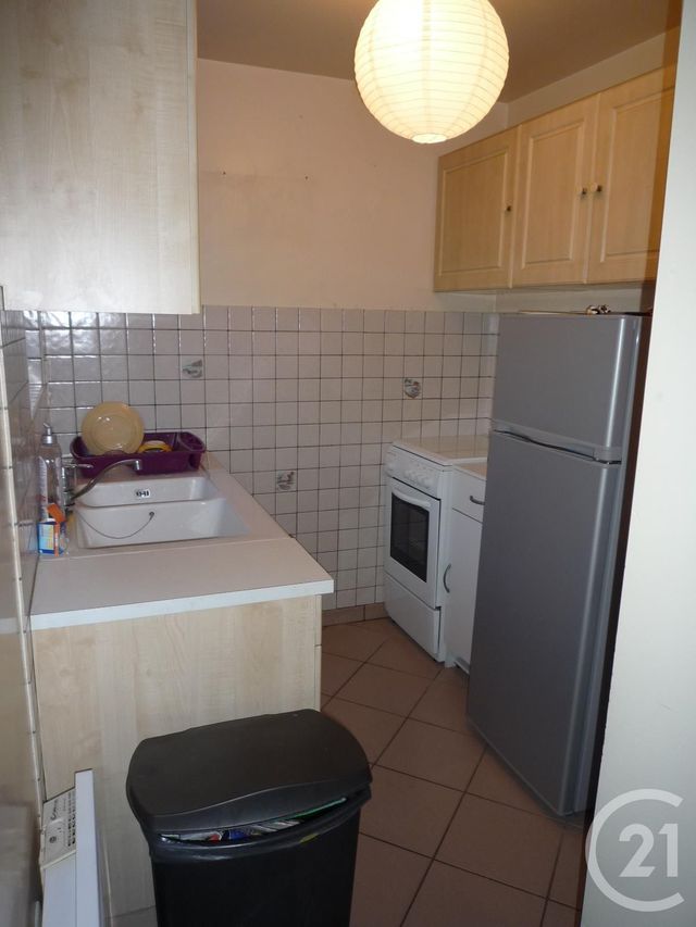 Afficher la photo en grand maison à louer - 2 pièces - 35.0 m2 - ROMORANTIN LANTHENAY - 41 - CENTRE - Century 21 Sologne Immobilier