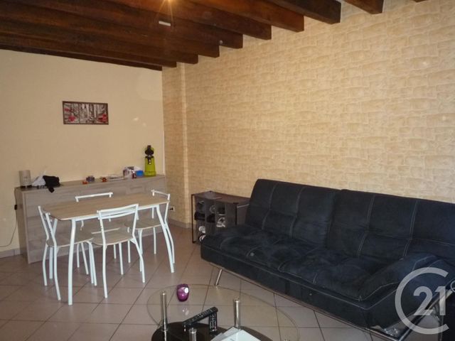 Afficher la photo en grand maison à louer - 2 pièces - 35.0 m2 - ROMORANTIN LANTHENAY - 41 - CENTRE - Century 21 Sologne Immobilier