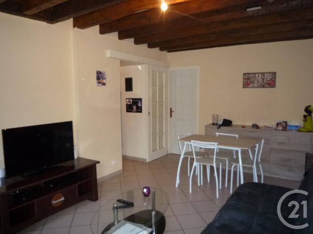 Afficher la photo en grand maison à louer - 2 pièces - 35.0 m2 - ROMORANTIN LANTHENAY - 41 - CENTRE - Century 21 Sologne Immobilier