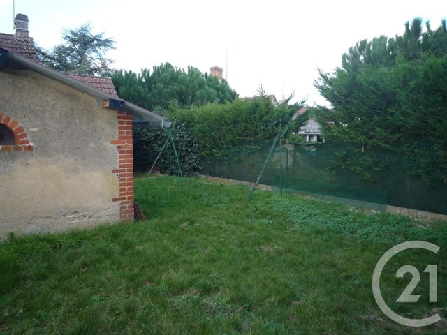 Afficher la photo en grand maison à louer - 2 pièces - 35.0 m2 - ROMORANTIN LANTHENAY - 41 - CENTRE - Century 21 Sologne Immobilier