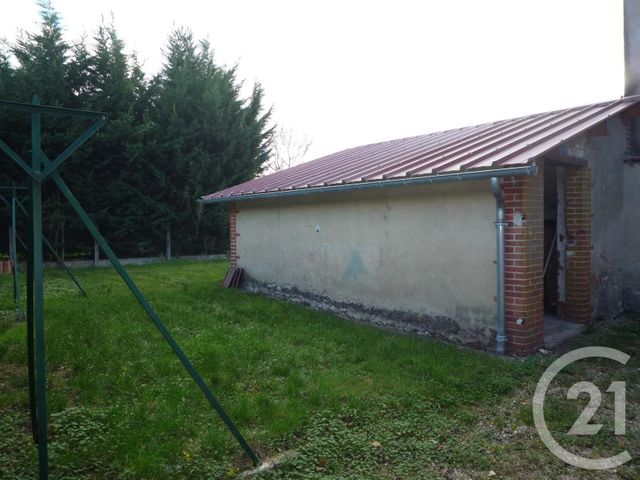 Afficher la photo en grand maison à louer - 2 pièces - 35.0 m2 - ROMORANTIN LANTHENAY - 41 - CENTRE - Century 21 Sologne Immobilier