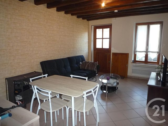 Afficher la photo en grand maison à louer - 2 pièces - 35.0 m2 - ROMORANTIN LANTHENAY - 41 - CENTRE - Century 21 Sologne Immobilier