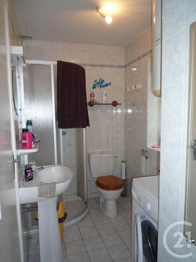 Afficher la photo en grand maison à louer - 2 pièces - 35.0 m2 - ROMORANTIN LANTHENAY - 41 - CENTRE - Century 21 Sologne Immobilier