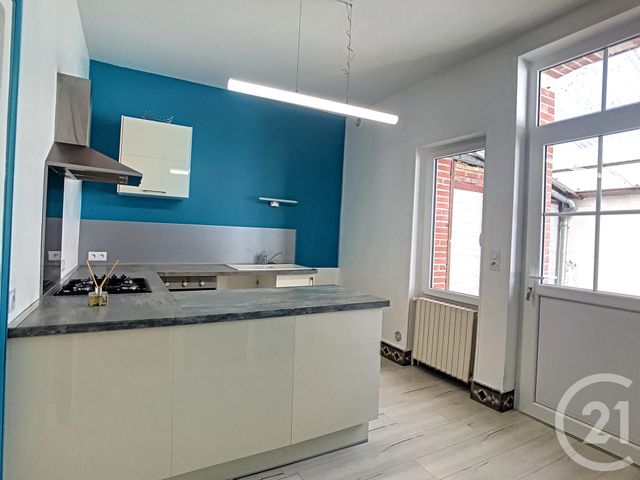 Afficher la photo en grand maison à vendre - 5 pièces - 89.93 m2 - VILLEFRANCHE SUR CHER - 41 - CENTRE - Century 21 Sologne Immobilier