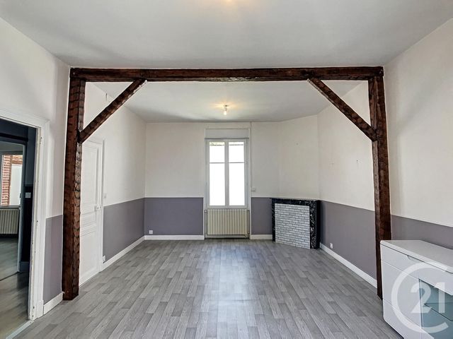 Afficher la photo en grand maison à vendre - 5 pièces - 89.93 m2 - VILLEFRANCHE SUR CHER - 41 - CENTRE - Century 21 Sologne Immobilier