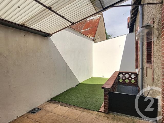 Afficher la photo en grand maison à vendre - 5 pièces - 89.93 m2 - VILLEFRANCHE SUR CHER - 41 - CENTRE - Century 21 Sologne Immobilier