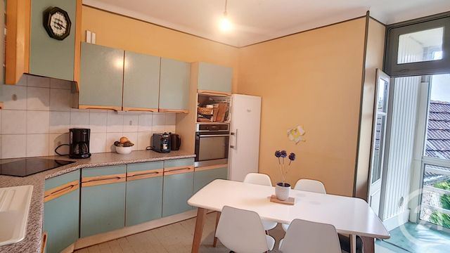 Afficher la photo en grand maison à vendre - 6 pièces - 162.23 m2 - ROMORANTIN LANTHENAY - 41 - CENTRE - Century 21 Sologne Immobilier