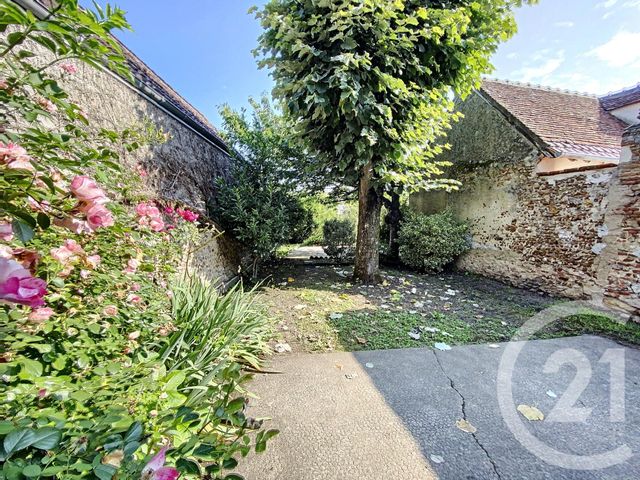 Afficher la photo en grand maison à vendre - 6 pièces - 162.23 m2 - ROMORANTIN LANTHENAY - 41 - CENTRE - Century 21 Sologne Immobilier