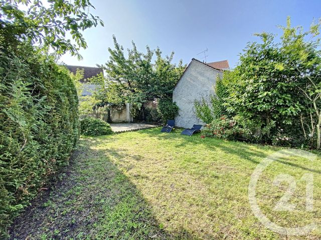 Afficher la photo en grand maison à vendre - 6 pièces - 162.23 m2 - ROMORANTIN LANTHENAY - 41 - CENTRE - Century 21 Sologne Immobilier